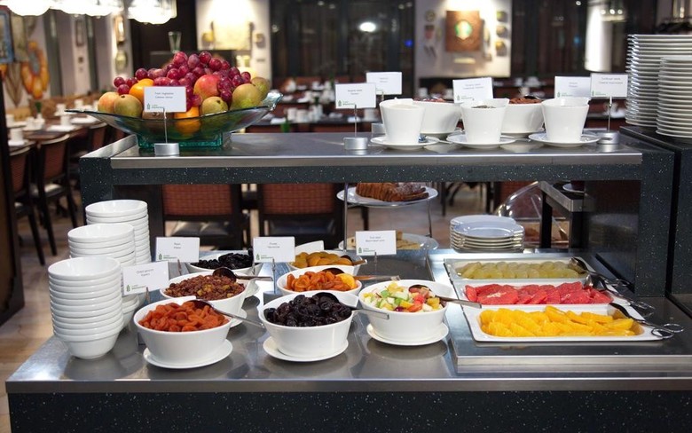 Hotel Radisson Sonya