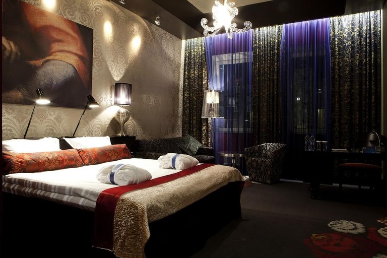 Hotel Radisson Sonya