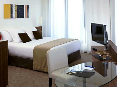 Hotel Sol Melia