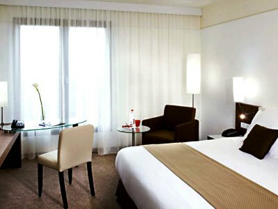 Hotel Sol Melia