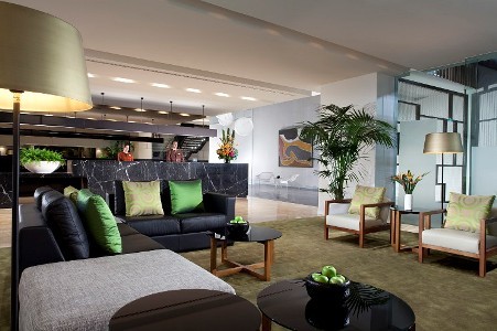 Hotel Citadines Melbourne On Bourke