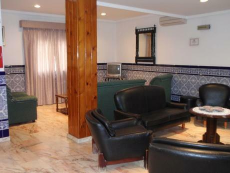 Hotel San Andr�s II
