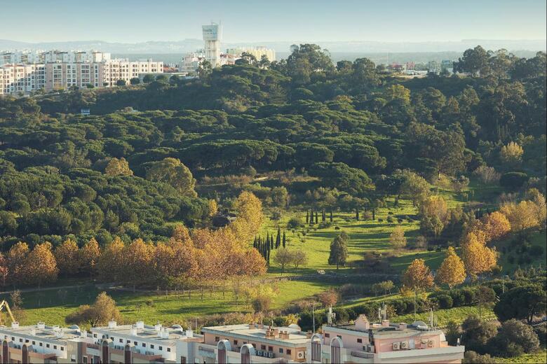Hotel Mercure Lisboa Almada