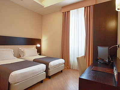 Hotel Naples