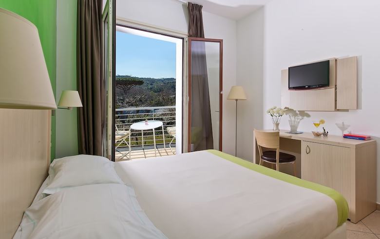 De Maria House Bed & Breakfast