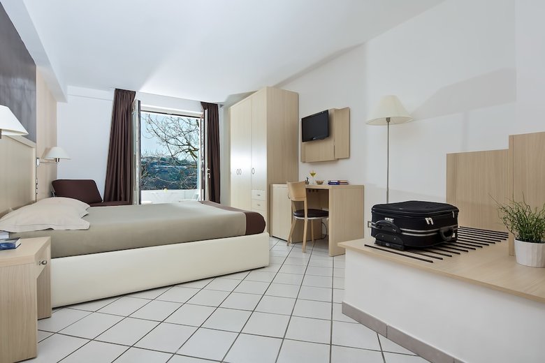De Maria House Bed & Breakfast