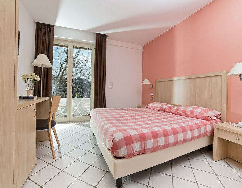 De Maria House Bed & Breakfast