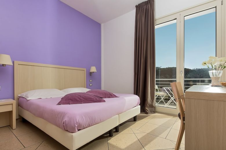 De Maria House Bed & Breakfast