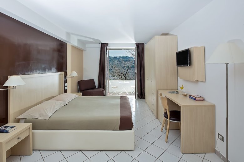 De Maria House Bed & Breakfast