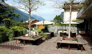Hotel Relais Du Foyer