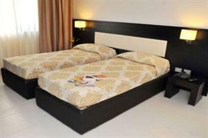 Hotel Monte Sarago