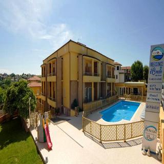 Hotel Residence Il Conero 2