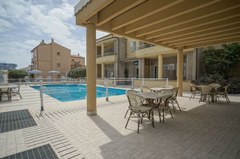 Hotel Residence Il Conero 2