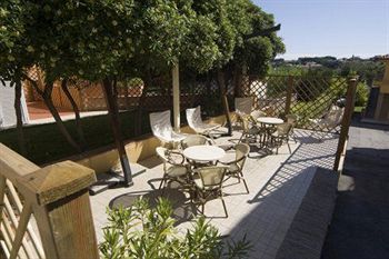 Hotel Residence Il Conero 2