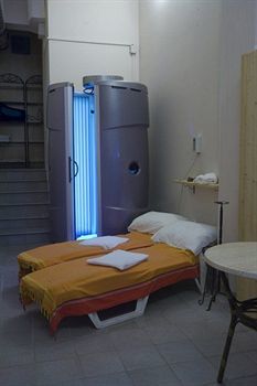 Hotel Residence Il Conero 2