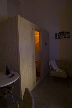 Hotel Residence Il Conero 2