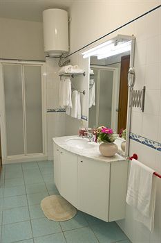 Apartamentos Il Conero Mare Residence