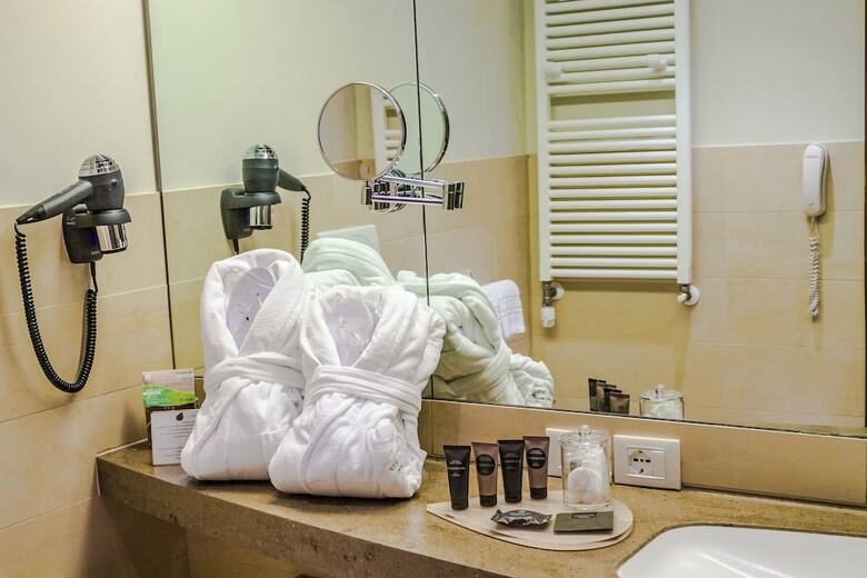 Hotel Corte Valier