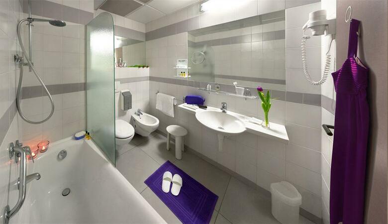 Hotel I Castelli