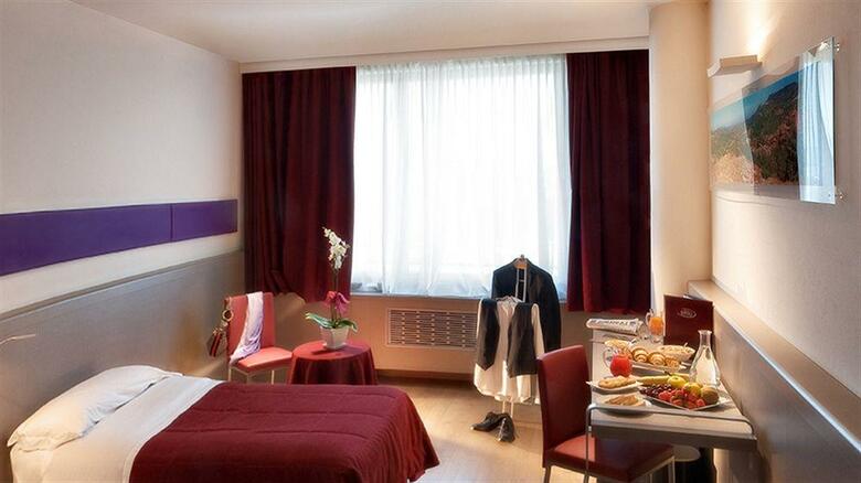 Hotel I Castelli