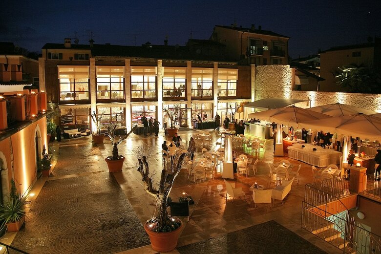 Hotel Corte San Luca