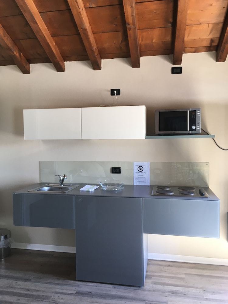 Hotel Corte San Luca