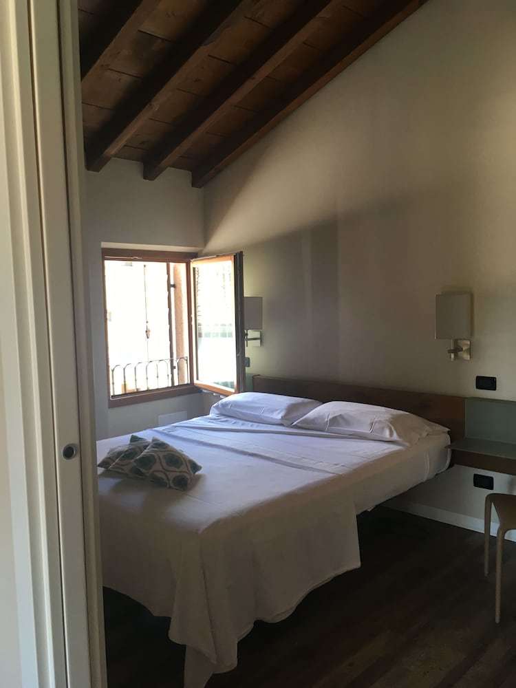 Hotel Corte San Luca