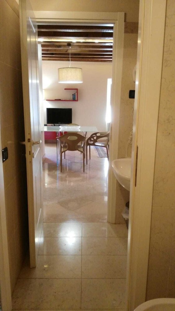 Hotel Corte San Luca
