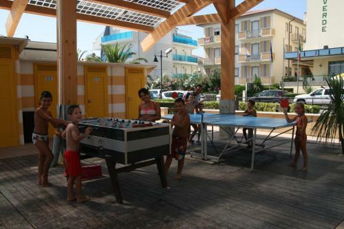 Hotel Felicioni