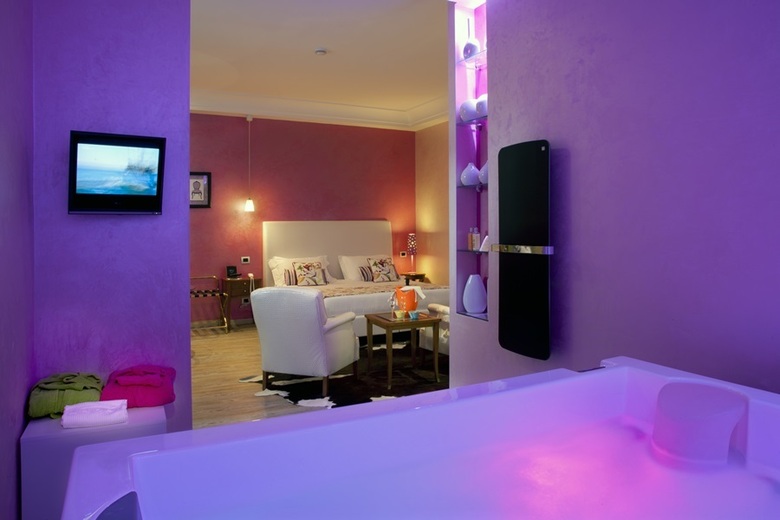 Andris Hotel