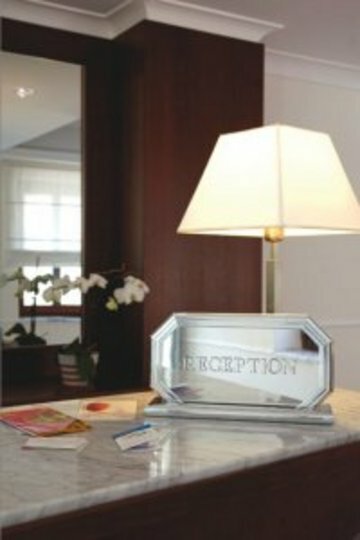 Andris Hotel