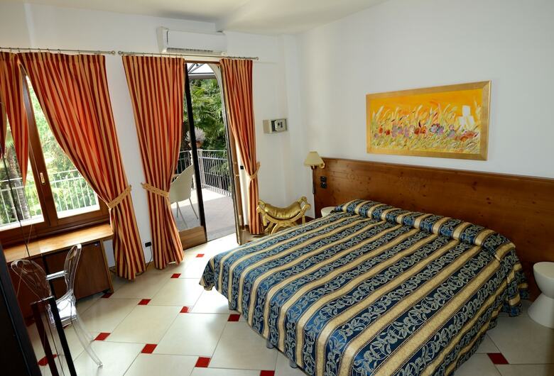 Bed & Breakfast Arciduca Charming House
