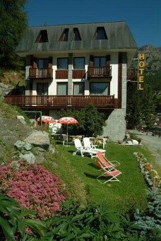 Hotel Genzianella