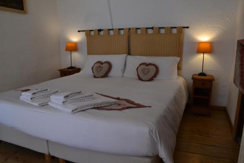 Pension Rifugio Belvedere