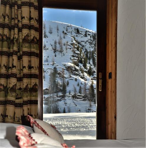 Pension Rifugio Belvedere