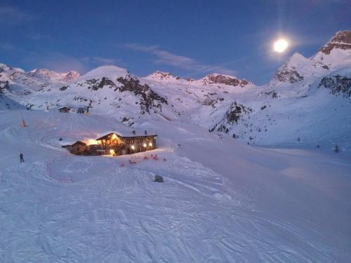 Pension Rifugio Belvedere