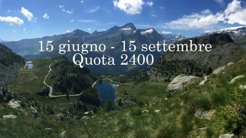 Pension Rifugio Belvedere