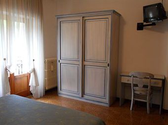 Hotel Scanap�