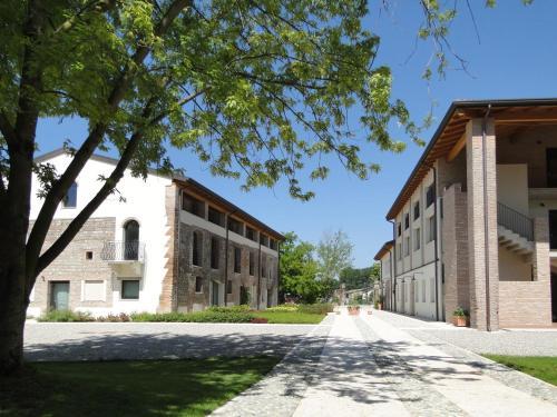 Hotel Corte Della Rocca Bassa