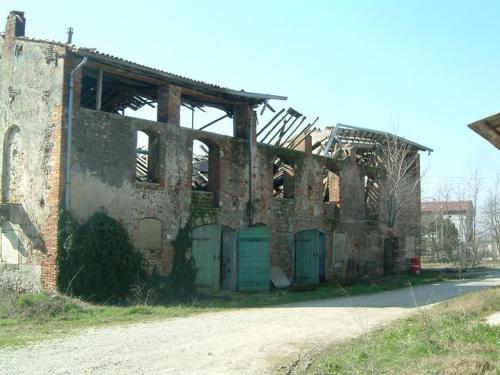 Hotel Corte Della Rocca Bassa