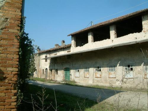 Hotel Corte Della Rocca Bassa