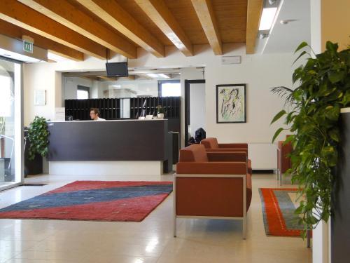 Hotel Corte Della Rocca Bassa