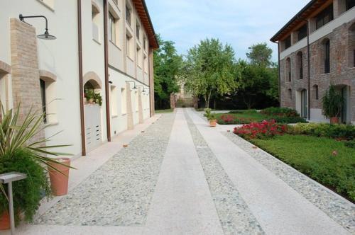 Hotel Corte Della Rocca Bassa