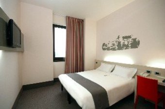Bed & Breakfast Hotel Milano - Monza
