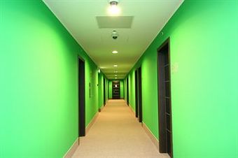 Bed & Breakfast Hotel Milano - Monza