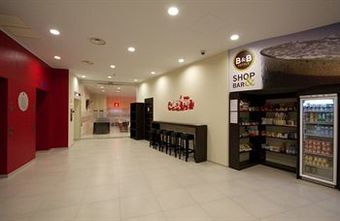 Bed & Breakfast Hotel Milano - Monza