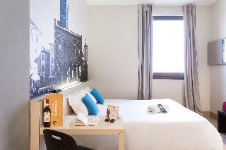Bed & Breakfast Hotel Milano - Monza