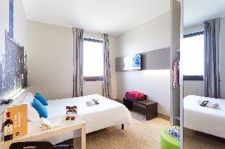 Bed & Breakfast Hotel Milano - Monza