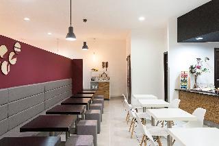 Bed & Breakfast Hotel Milano - Monza