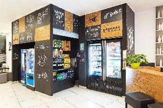 Bed & Breakfast Hotel Milano - Monza